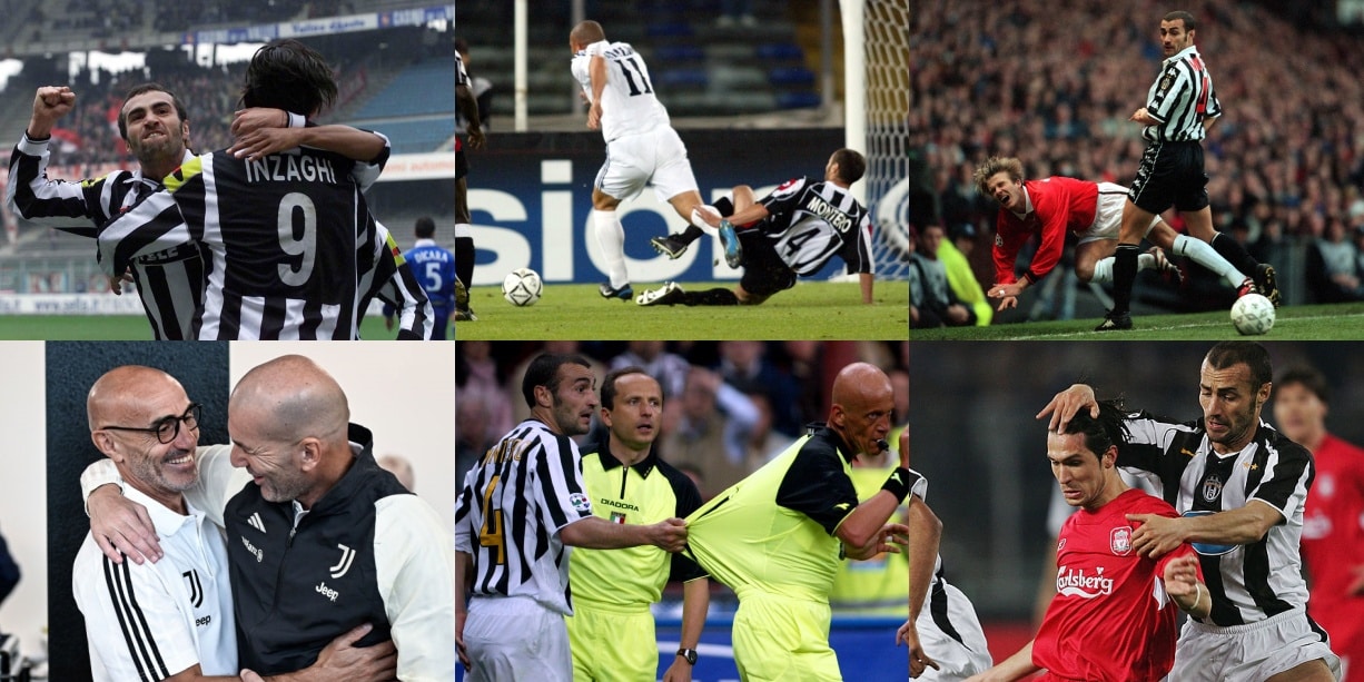 Montero, una storia di dna e cuore Juve per chiudere la stagione