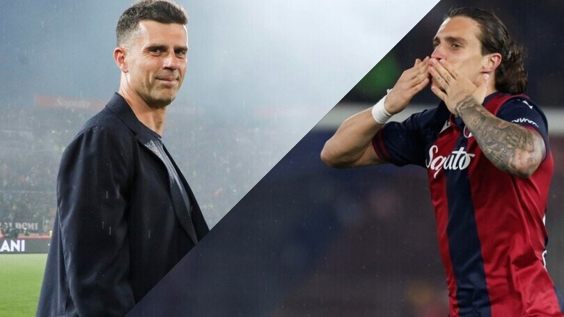 Pagelle Bologna: super Calafiori, è una doppietta da Juve. Thiago Motta...