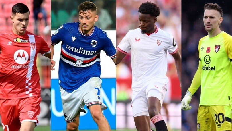 Fuori tutto Inter: i giocatori che Marotta deve vendere per non sacrificare i big