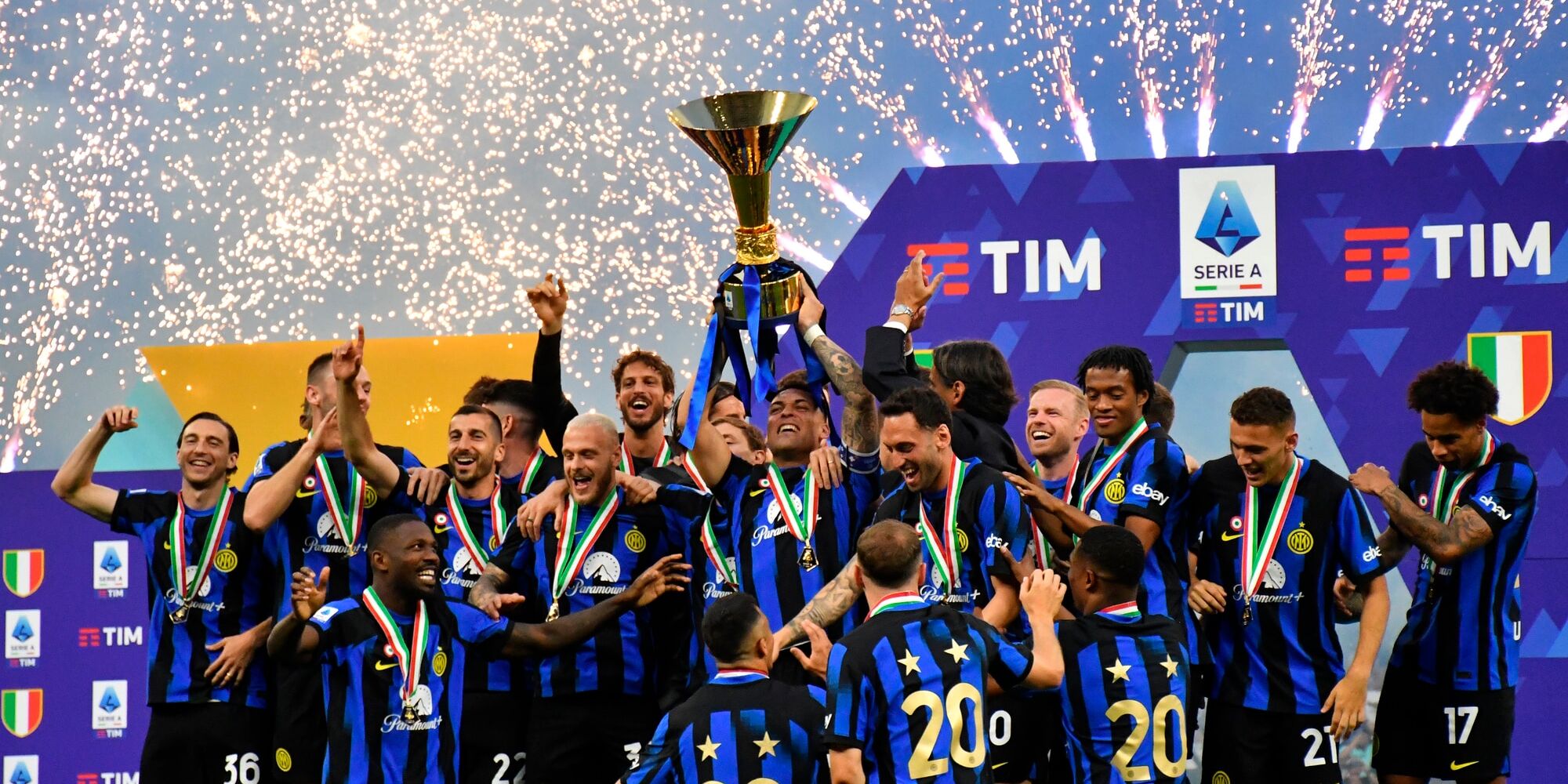 Serie A Ecco Le 20 Squadre Che Parteciperanno Al Campionato 2024 2025 Serie A Ecco Le 20 Squadre Che Parteciperanno Al Campionato 2024 2025