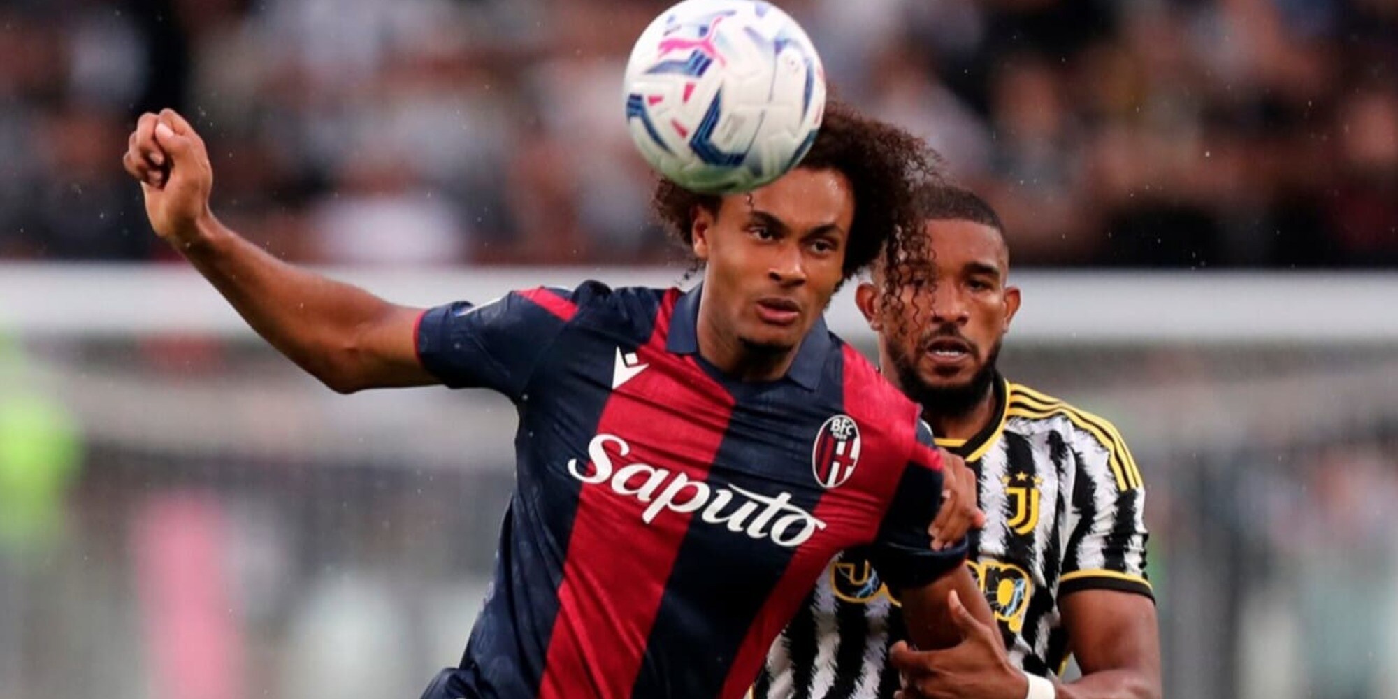 con chi ha giocato la juve