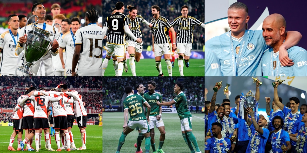 Mondiale Per Club Scelti Gli Stadi Infantino Apriamo Una Nuova Era mondiale-per-club-scelti-gli-stadi-infantino-apriamo-una-nuova-era