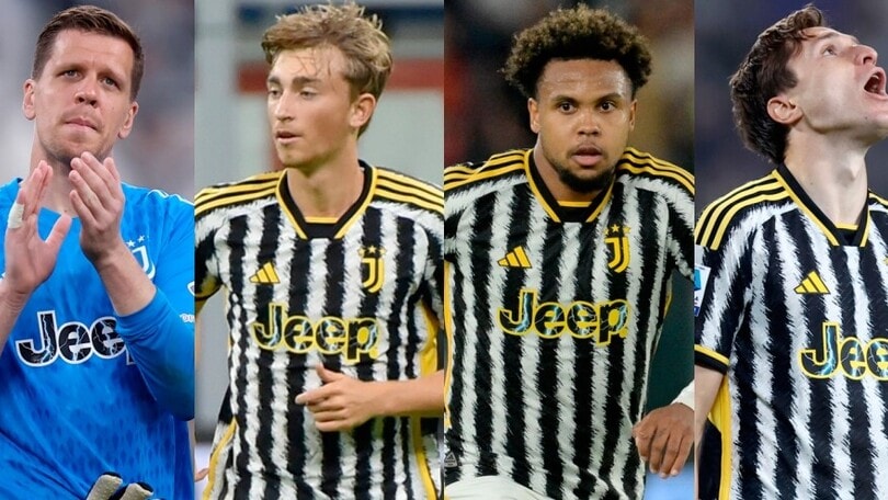 Una Juve in vendita: quanto si punta a incassare dalle cessioni