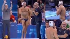 Settebello, furto in acqua: l’episodio che ha scatenato la furia di Campagna