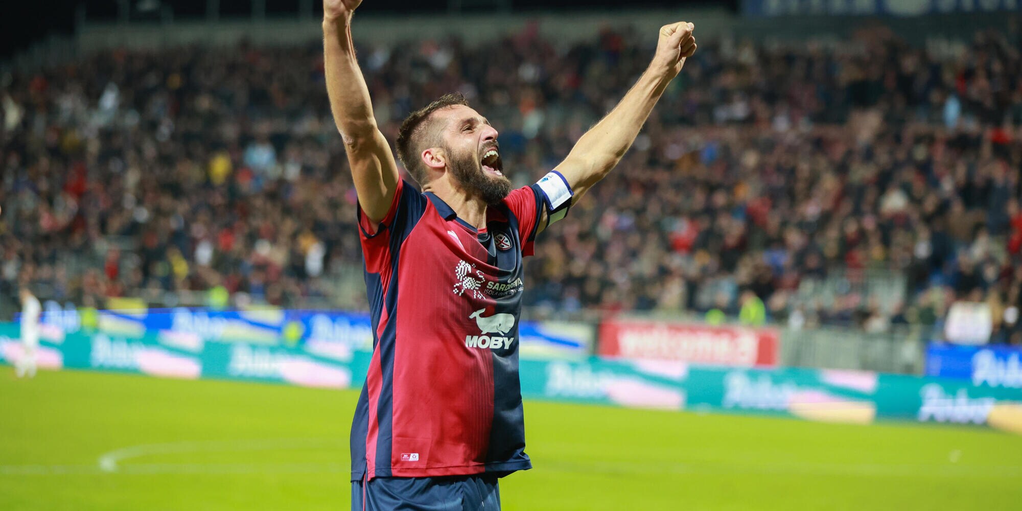 Coppa Italia 3 1 Alla Carrarese Cagliari Ai Sedicesimi Coppa Italia 3 1 Alla Carrarese Cagliari Ai Sedicesimi
