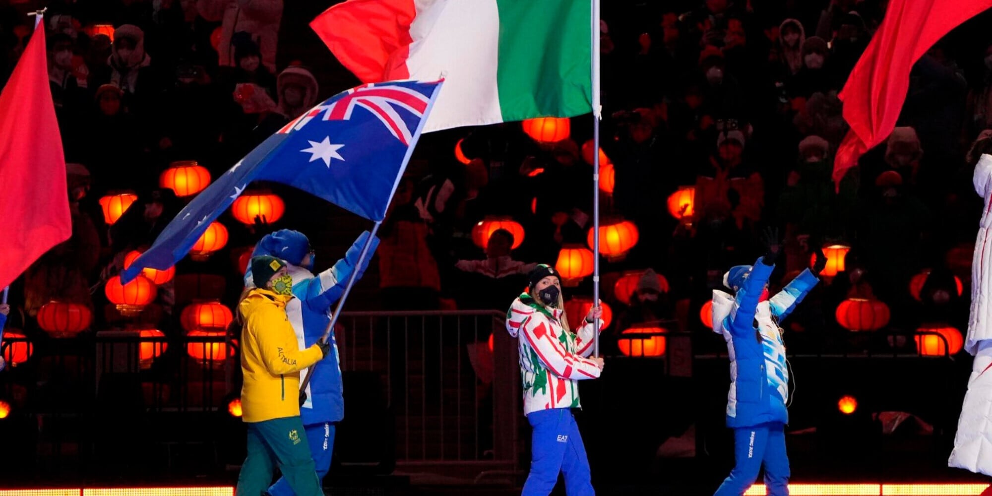 MEDAGLIERE OLIMPIADI INVERNALI MILANO CORTINA 2026 CLASSIFICA visual data 7