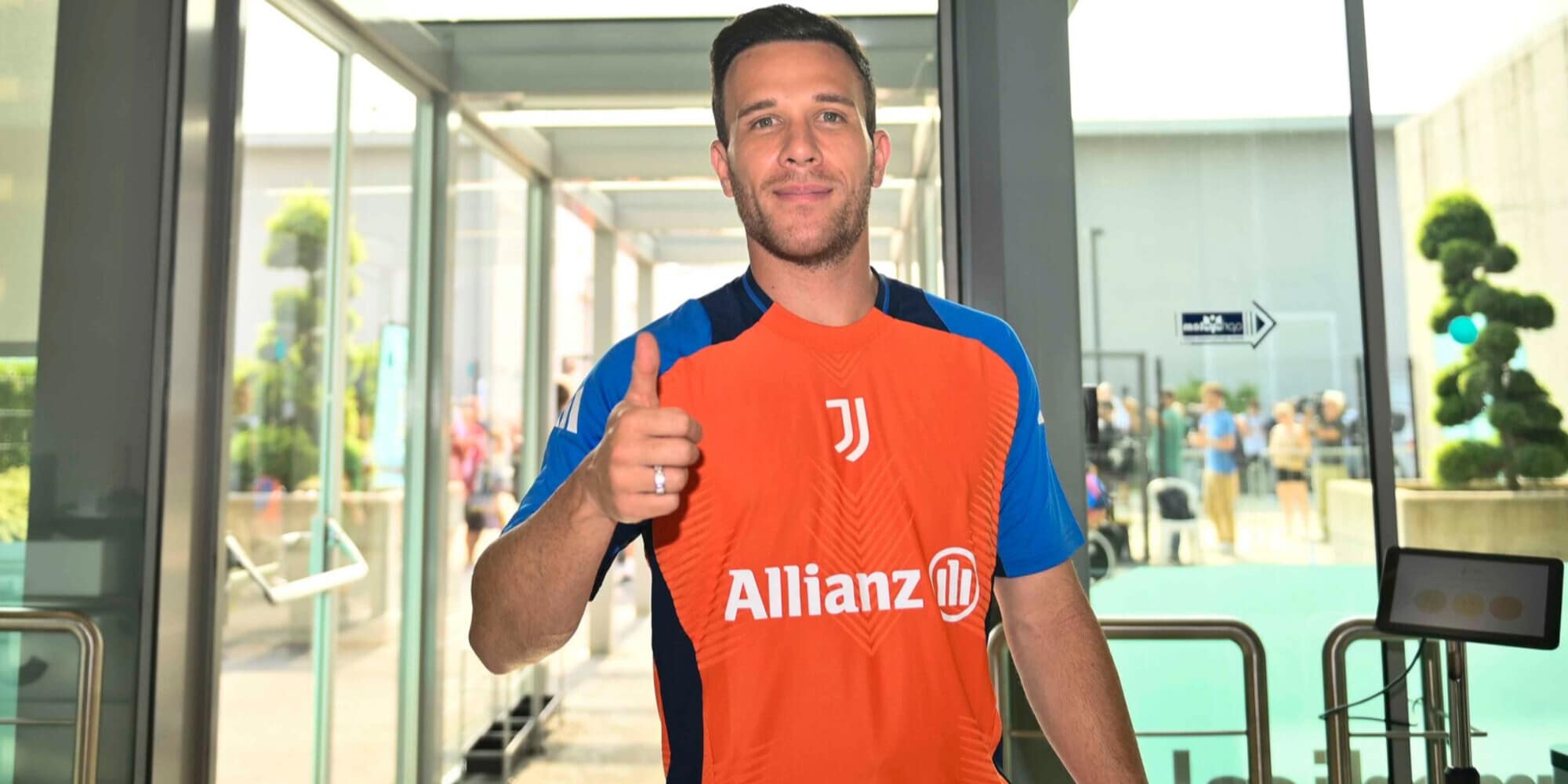 Lista Uefa e lavoro in gruppo: Arthur, lo scampato Juve ora spera in Motta