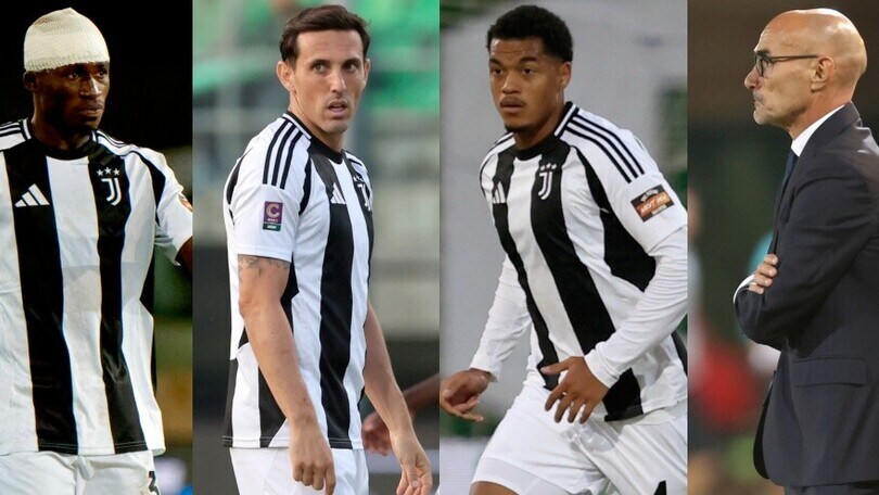 Afena-Gyan strappa, Guerra anonimo, Pedro Felipe muro: pagelle Juve Next Gen
