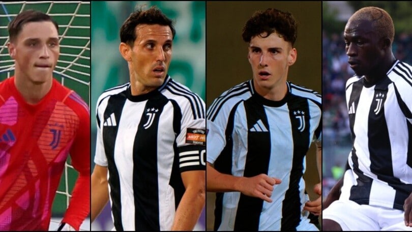 Daffara muro, Guerra freddo, Macca regia da oscar: pagelle Juve Next Gen