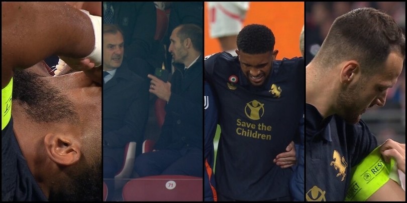 Bremer, infortunio al ginocchio: lascia il campo in lacrime