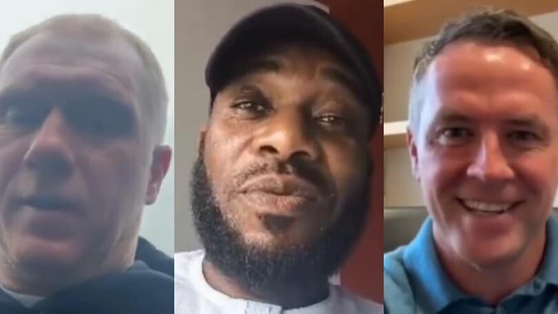 Sorpresa Pogba, in campo già a novembre: assaggio di Arabia con Davids e Matuidi