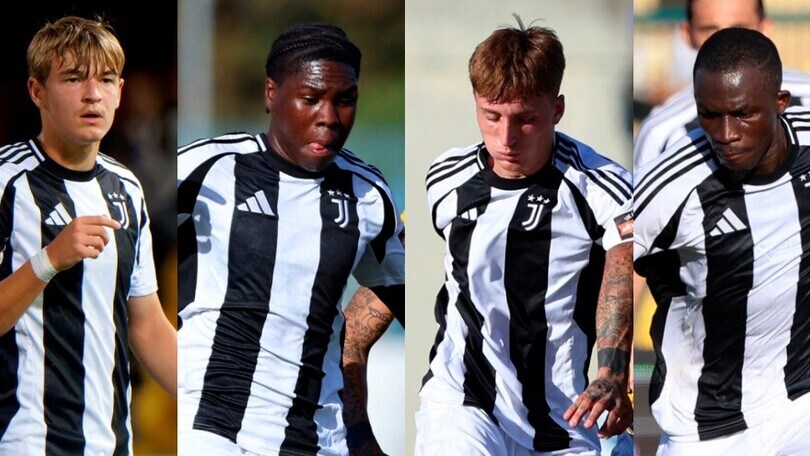 Puczka goffo, Peeters flop, Macca cambia passo: pagelle Juve Next Gen