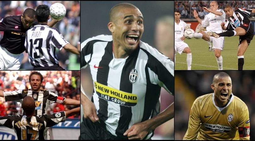 Quando gioca segna sempre Trezeguet: i gol più belli nel giorno del compleanno