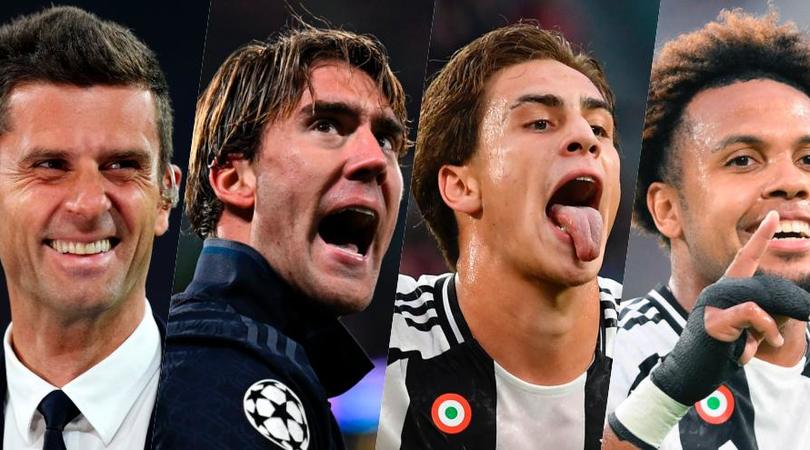 Juve, punti e posizione nel girone Champions: le proiezioni del supercomputer!