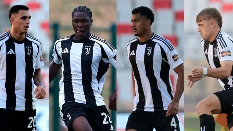 Da Graca fantasma, Pedro Felipe ci prova: le pagelle della Juve Next Gen