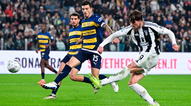 Juve cinica o sprecona? I dati della Serie A parlano chiaro