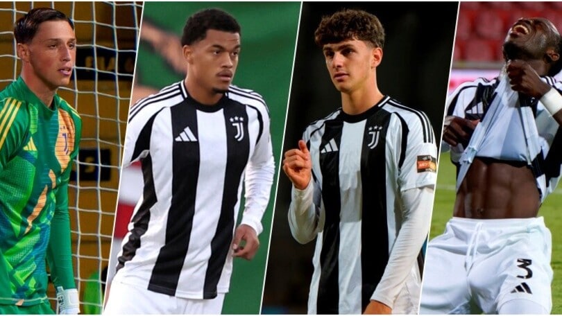 Pagelle Juve Next Gen: Pedro Felipe è un muro, Anghelè ci prova, Afena spento