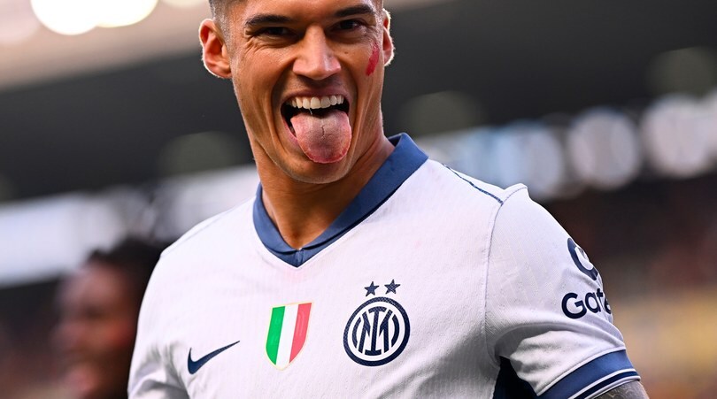 Verona-Inter 0-5, Correa show: l'argentino torna protagonista, man of the match