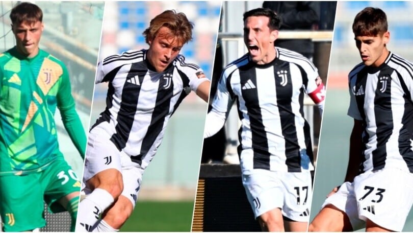 Pagelle Juve Next Gen: Mulazzi disattento, Faticanti piatto, Guerra bomber