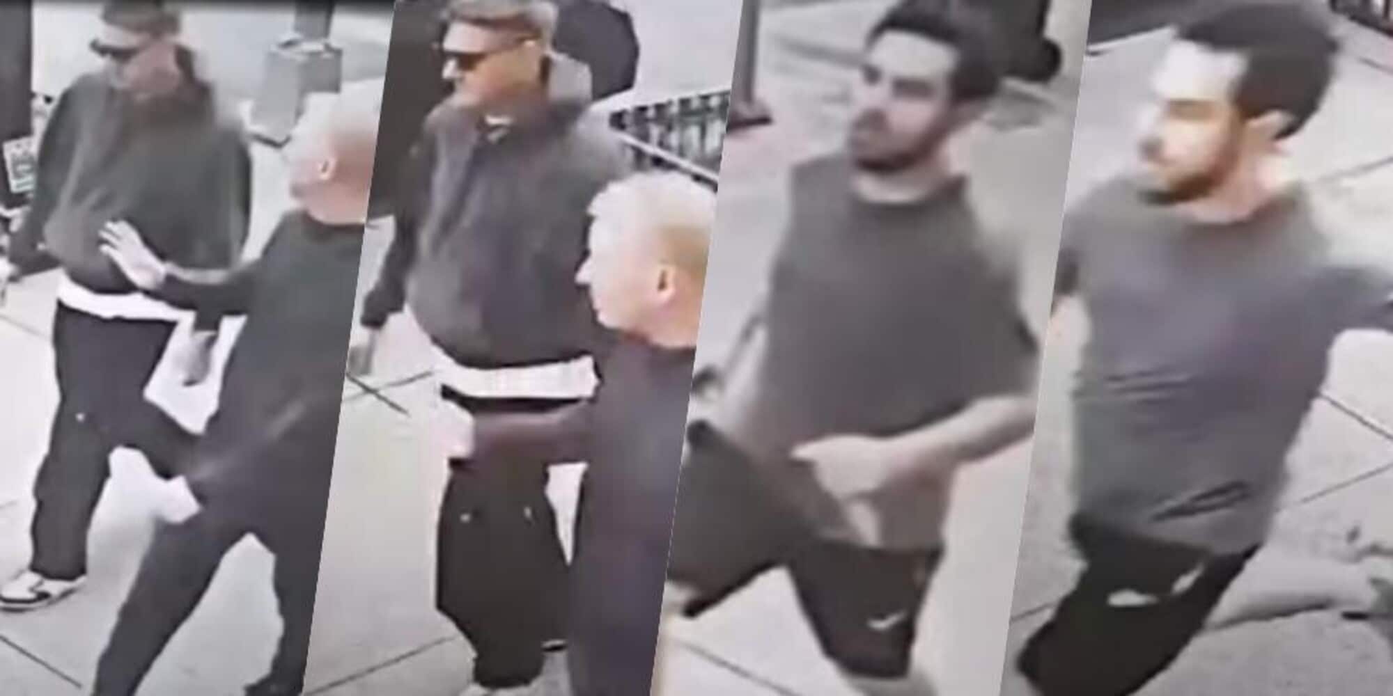 Bendtner, terrore a New York: accoltellato l'amico davanti ai suoi occhi