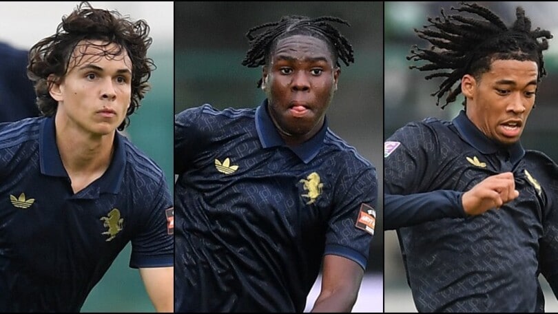 Palumbo c'è, Owusu domina, Comenencia rimandato: Juve Next Gen, le pagelle