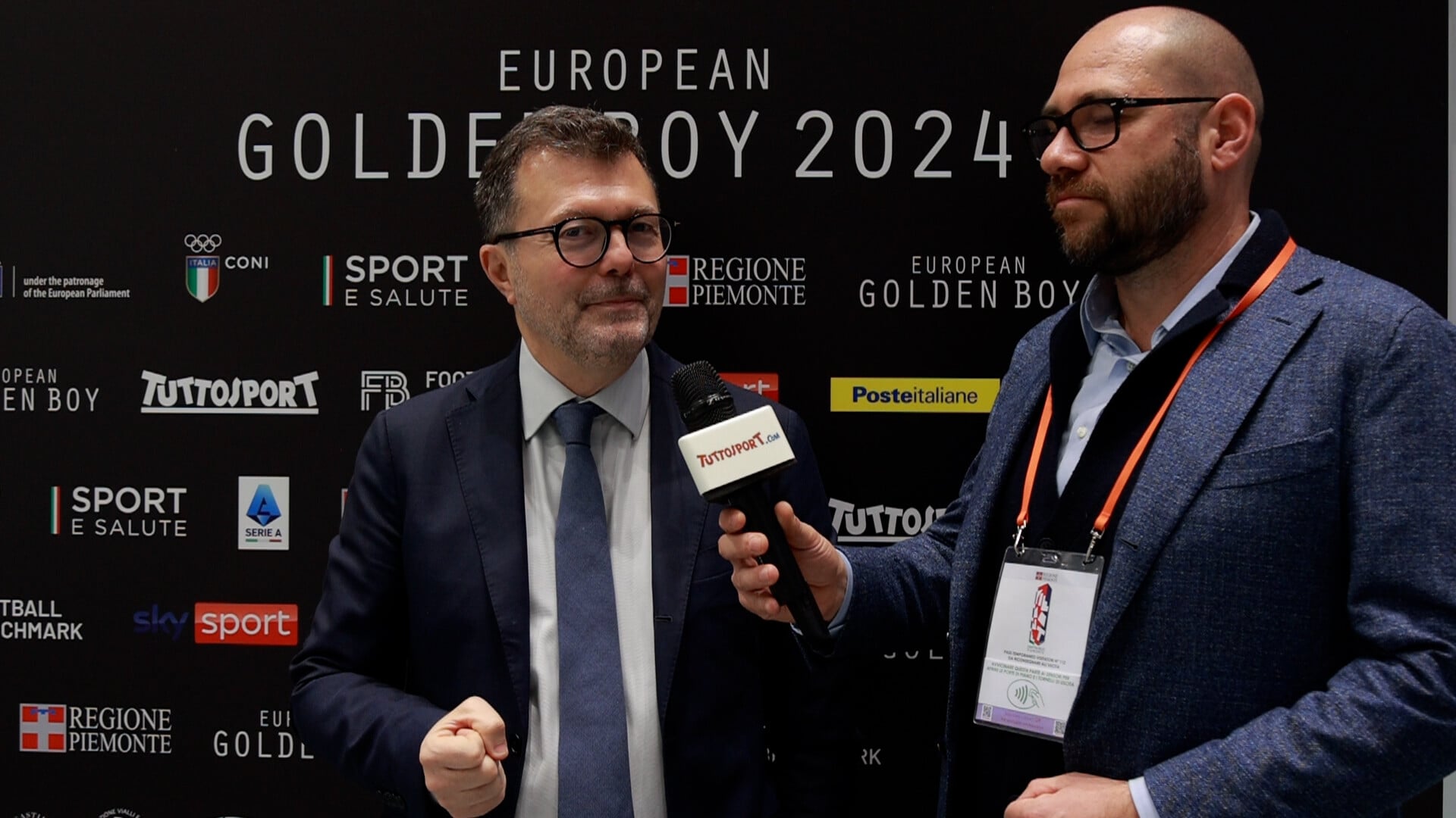 Pagina 5 | Yamal esclusivo: “Che gioia il Golden Boy. Juve top club, ho