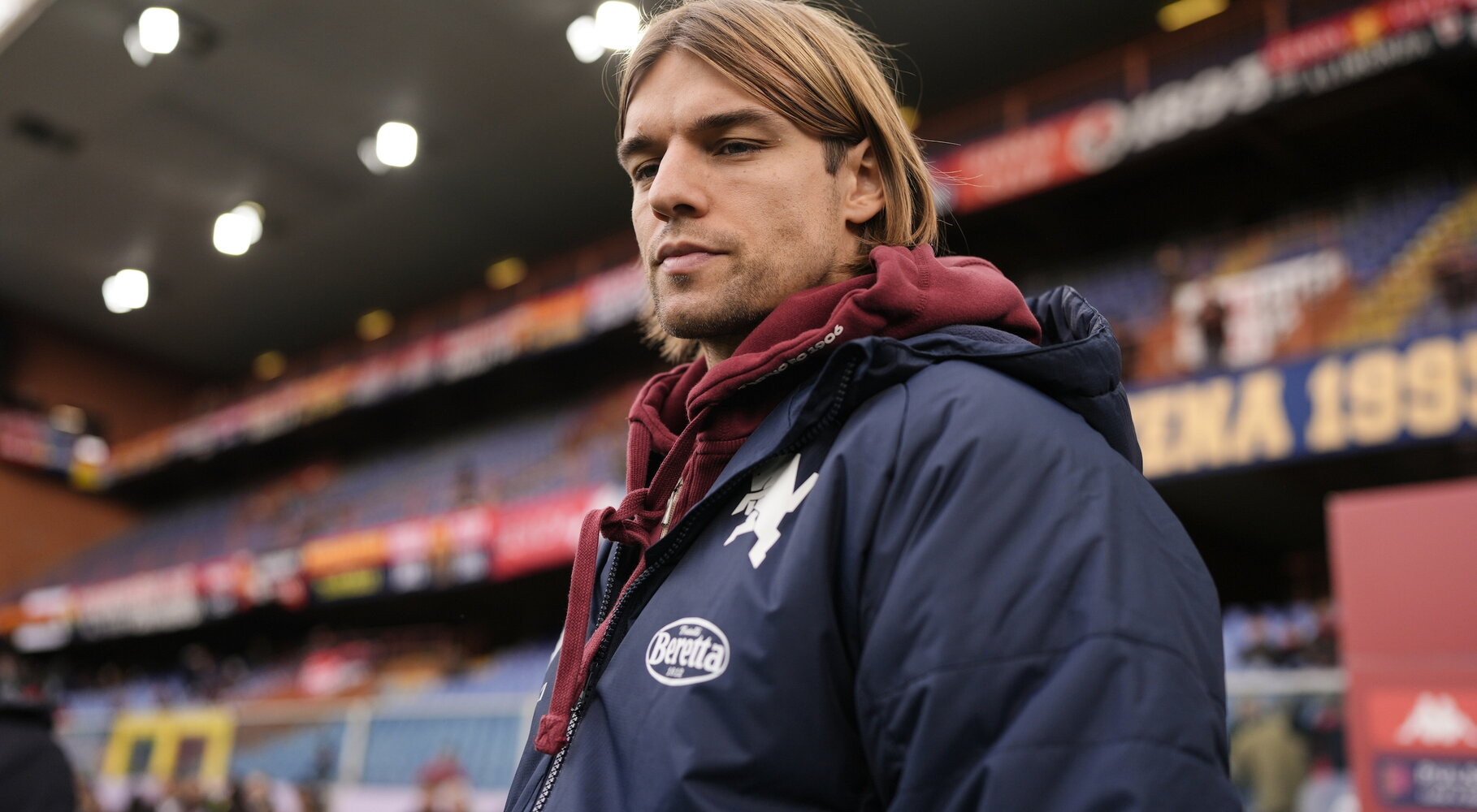 Toro, Borna Sosa: la freccia che non torna indietro