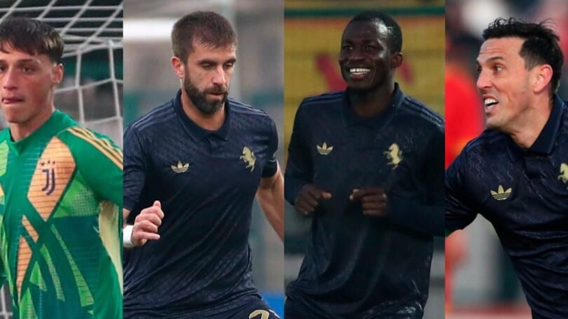 Afena Gyan decisivo, Guerra implacabile: le pagelle della Juve Next Gen