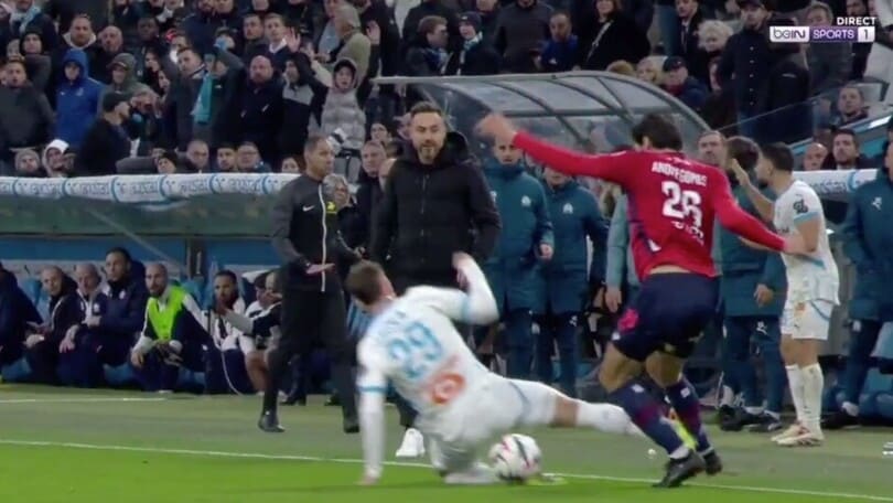 Rabiot non ci arriva, l'altro ex Juve sì... entrata shock e rosso diretto!