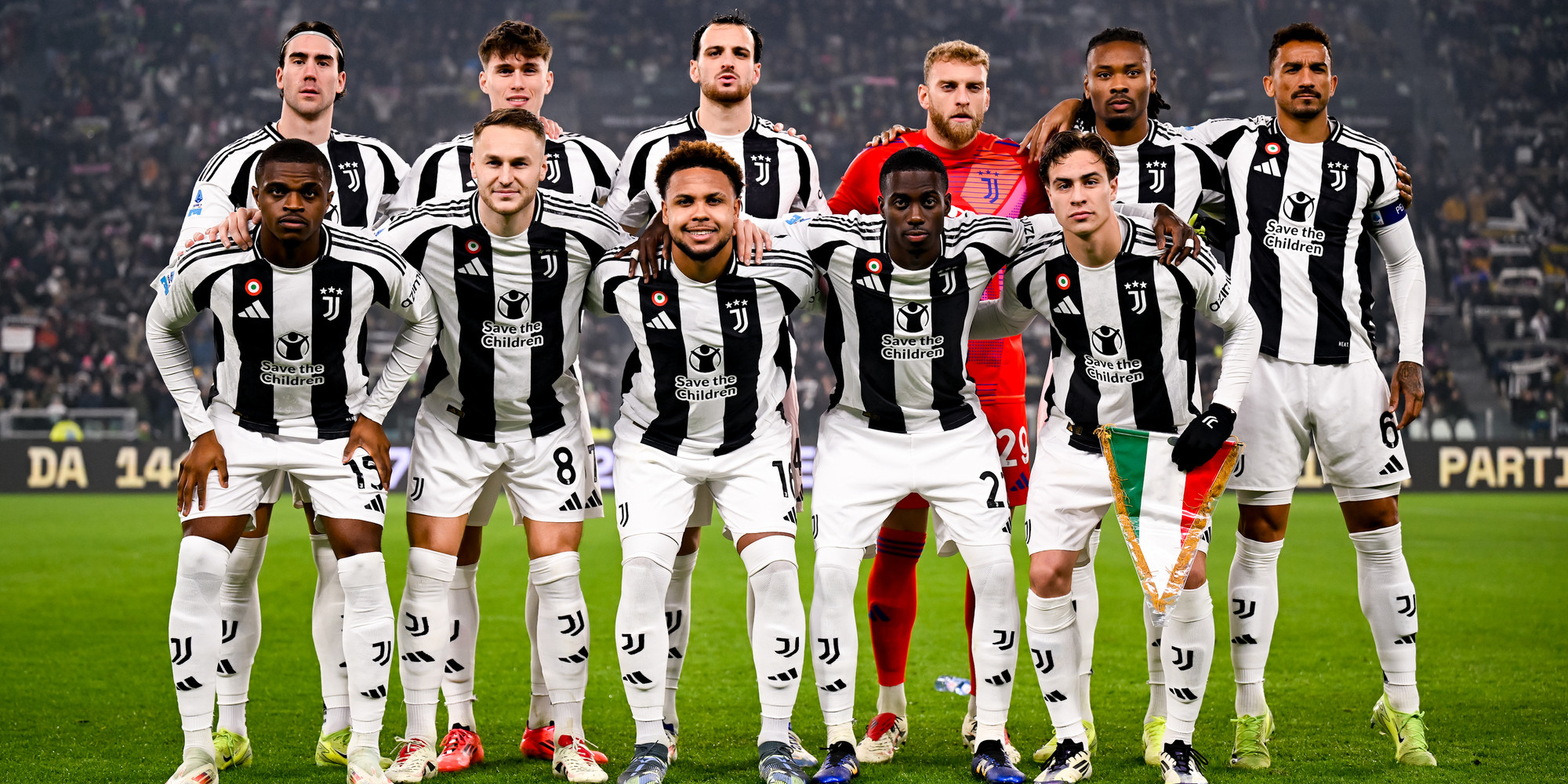 Juve, 11 partite in 43 giorni: tutte le tappe dei bianconeri