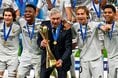 Ancelotti torna sul tetto del mondo: il film del trionfo in Coppa Intercontinentale