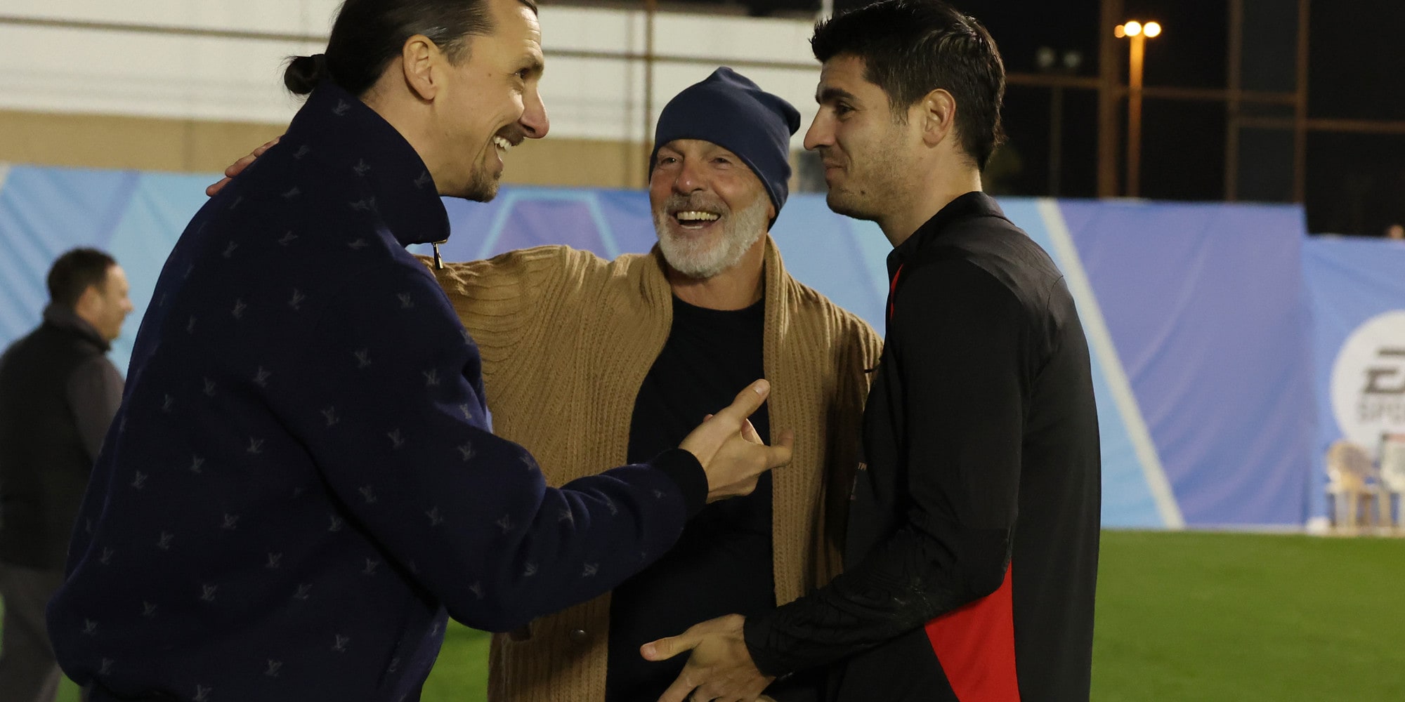 Il Milan prepara la sfida alla Juve: sorpresa Pioli… per la prima di Conceicao