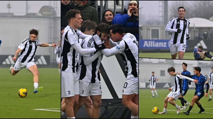 Vacca e Florea incubi Inter: da 0-2 a 3-2, la Juve piazza rimonta e sorpasso