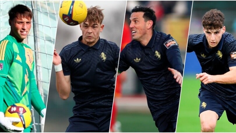 Pagelle Juve Next Gen: Guerra da Prima Squadra, Macca inesauribile