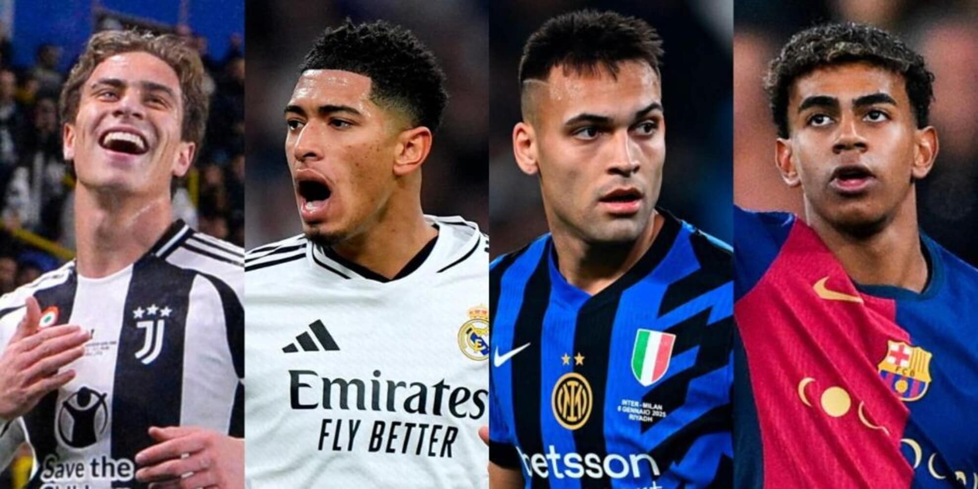 Sono i top al mondo: chi vale di più sul mercato