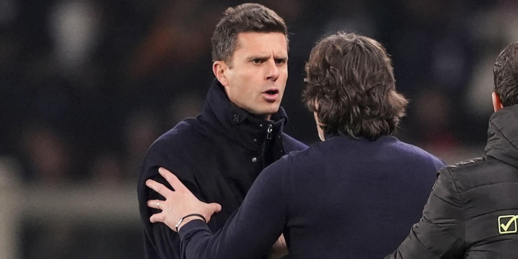 Vanoli, mani addosso a Motta! Caos Toro-Juve, doppio rosso derby