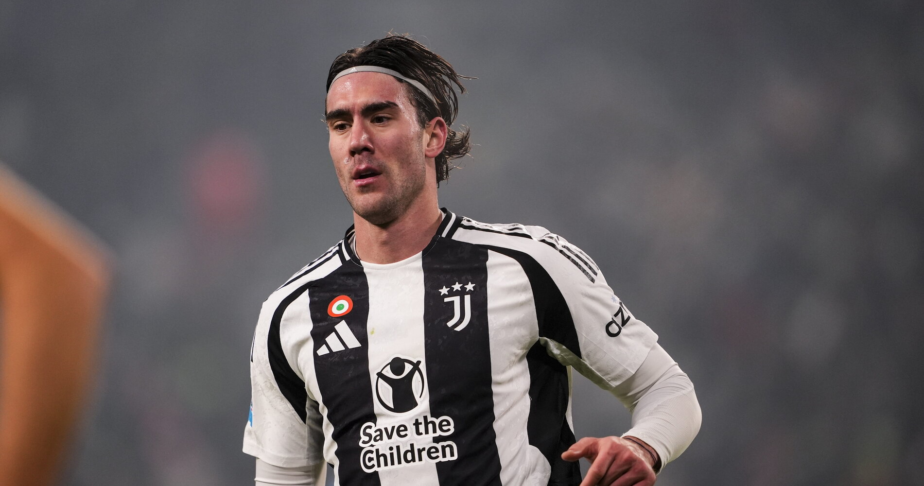 Dusan Vlahovic (Juventus) - 63.1 milioni di euro