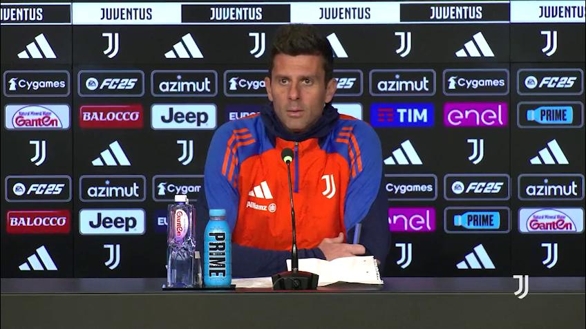 Thiago Motta: "Siamo arrabbiati per non aver vinto sabato"
