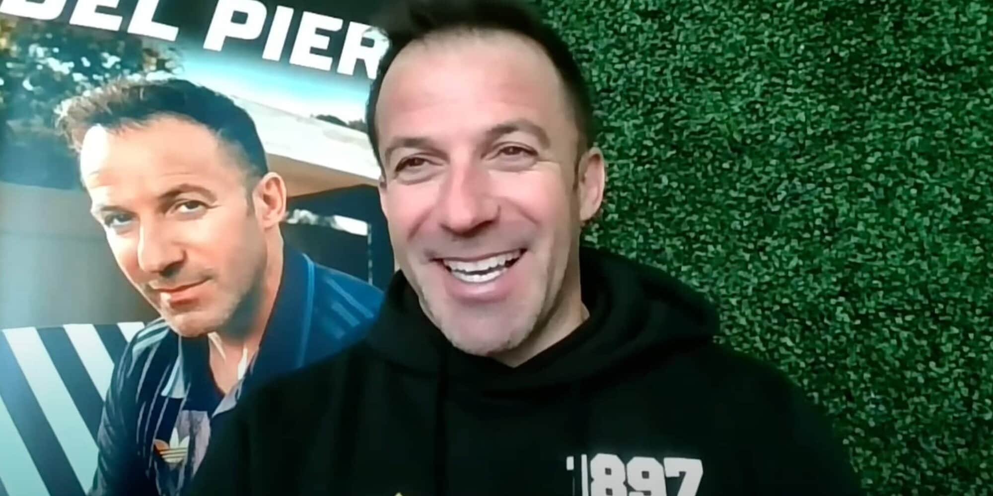 Rivista Goal N°4/1995 – Avec Cartes Postales Et Posters Del Piero, Weah, Gullit, Batistuta