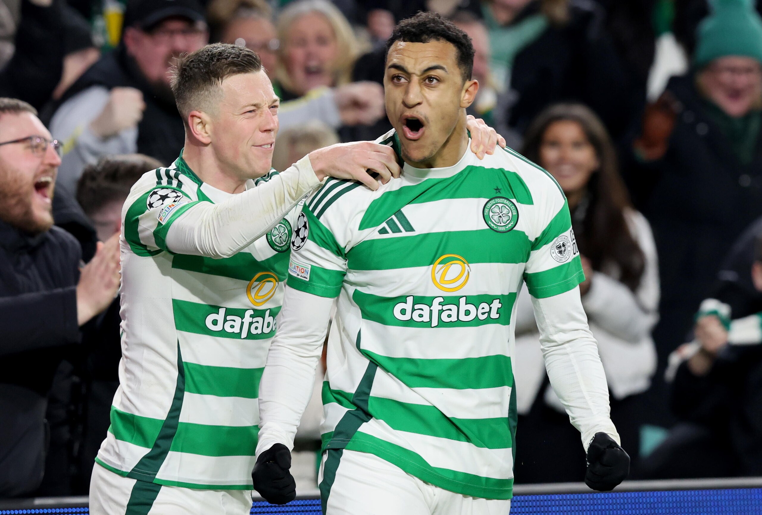 19) CELTIC, 145 milioni