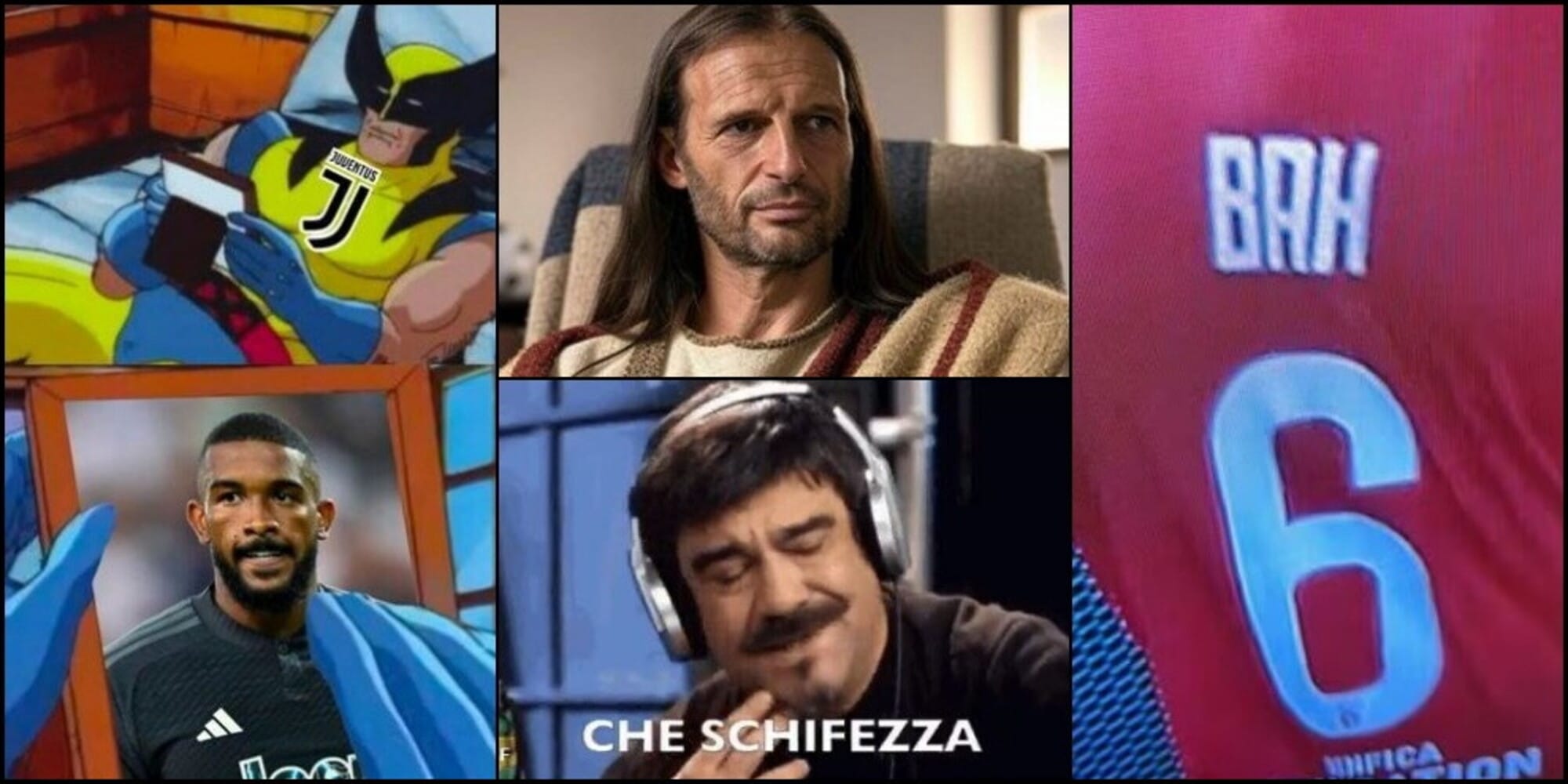 "Mamma la monnezza", "Non c'è più vittoria": la furia dei tifosi Juve sul web