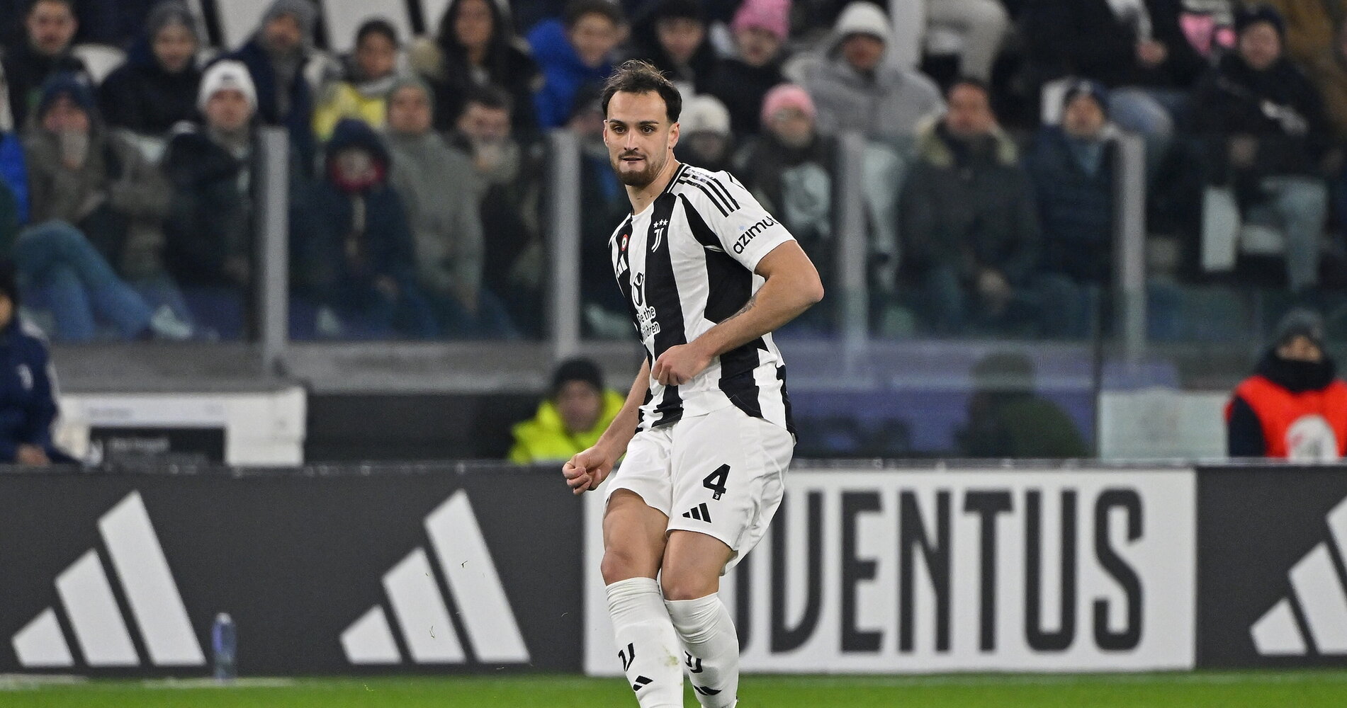 Federico Gatti