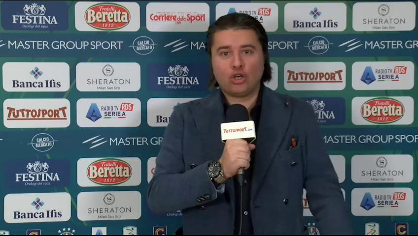 Toro, Fatta per Biraghi. Fiorentina all'assalto di Fagioli