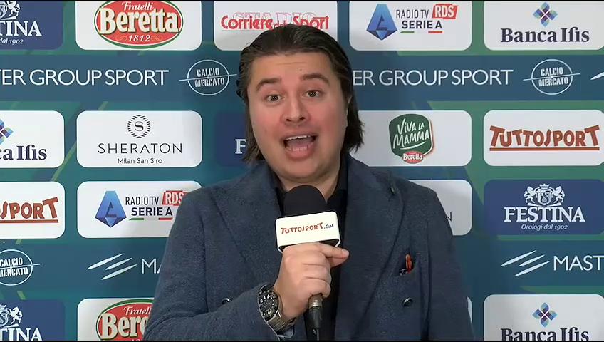 Scatta un clamoroso giro di centrocampisti