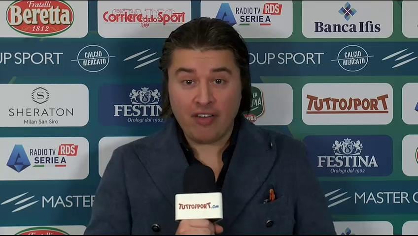 Milan, preso anche Bondo. La Roma risponde con un talento francese