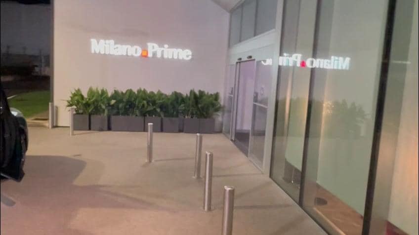 Milan, ecco Joao Felix