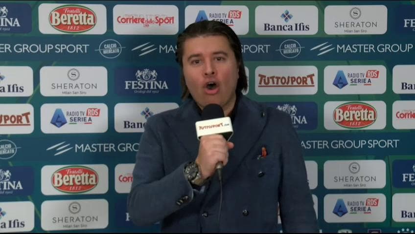 Sembra agosto invece è il 3 febbraio: ecco tutti i colpi dell’ultimo giorno di mercato