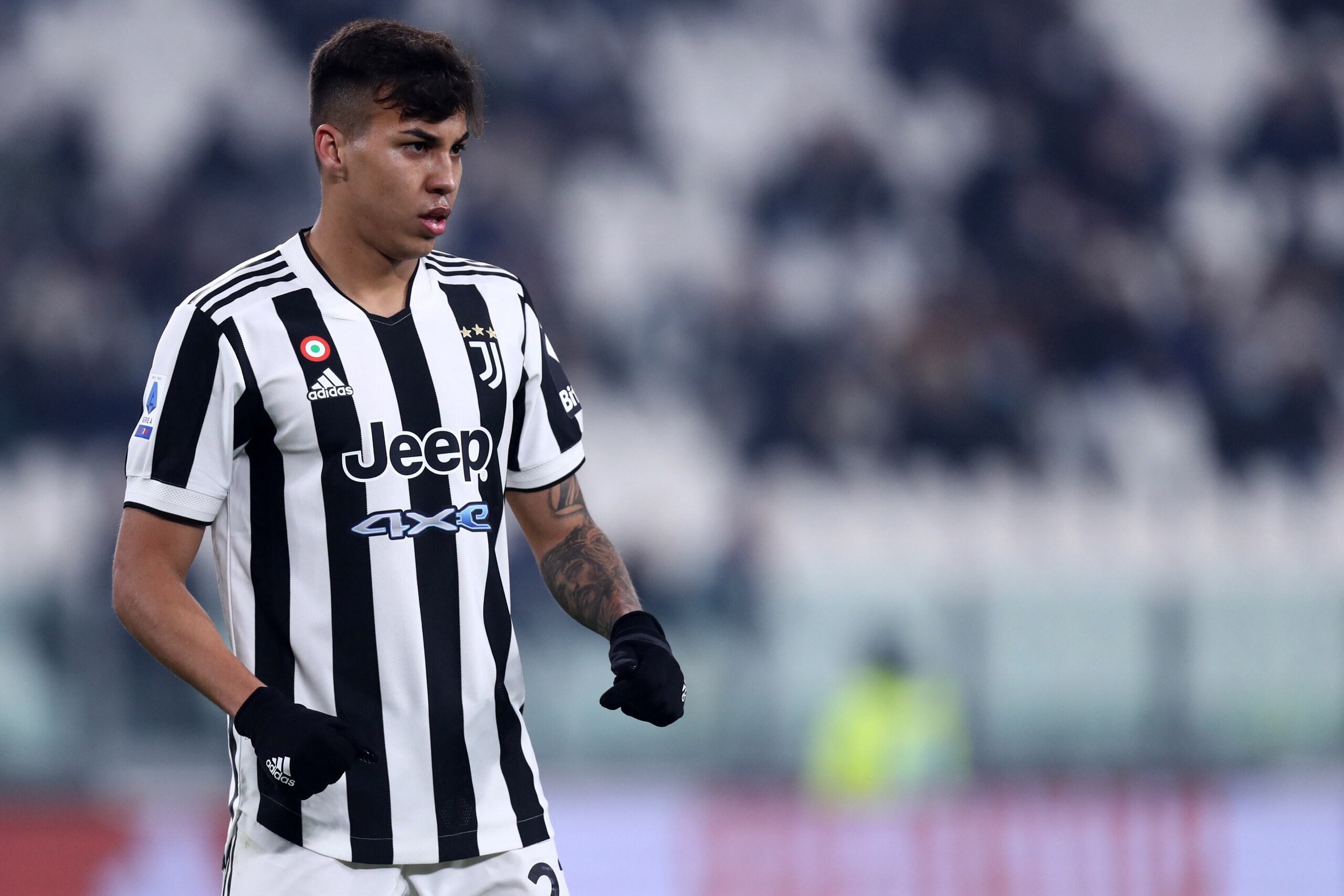 Kaio Jorge - Ceduto a 7 milioni