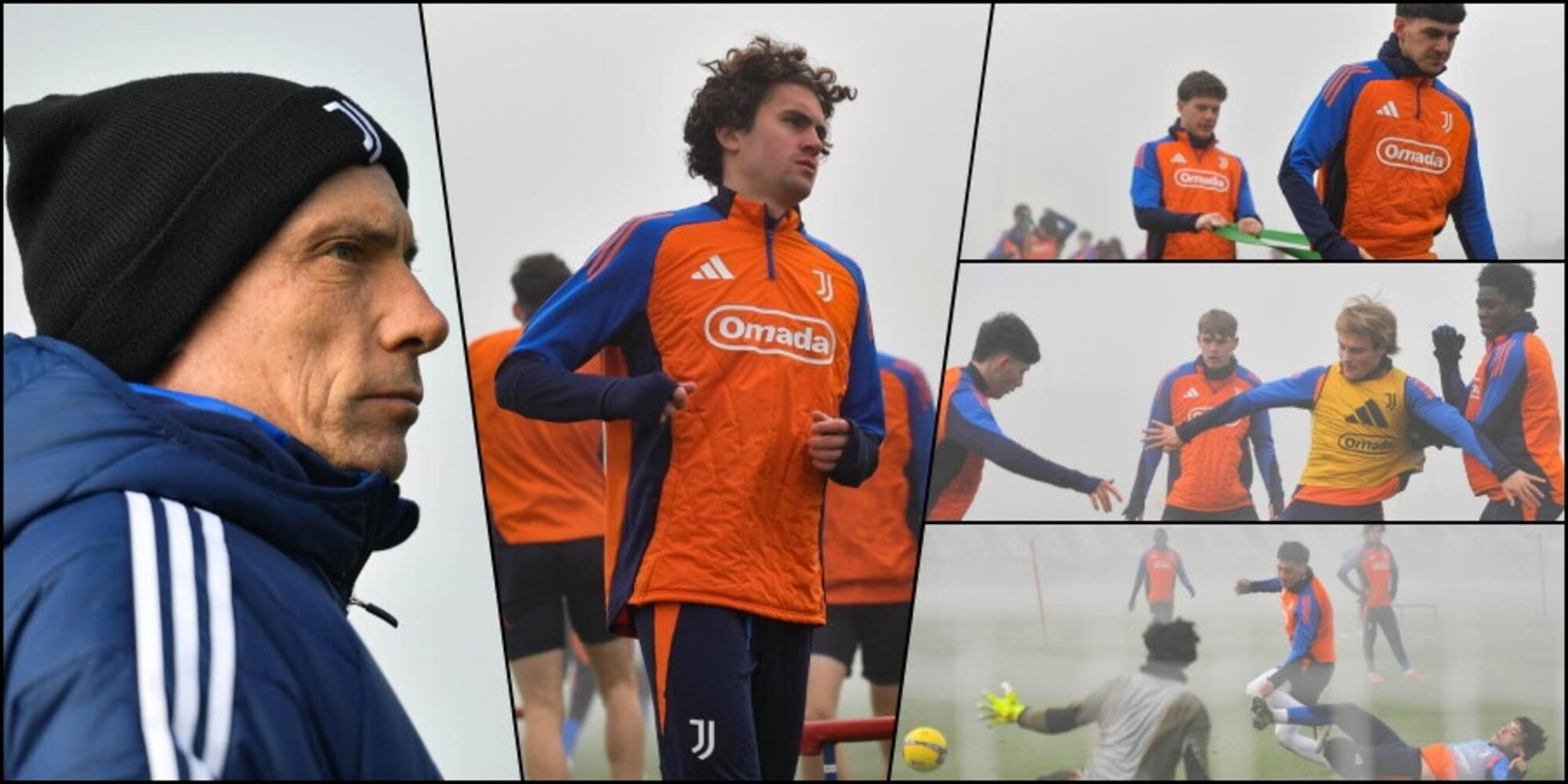 Juve Next Gen, testa al Benevento: si torna in campo