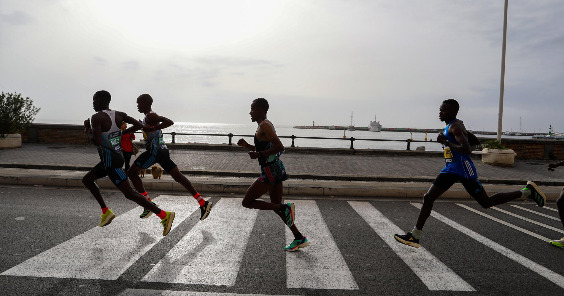 napoli city half marathon 2025